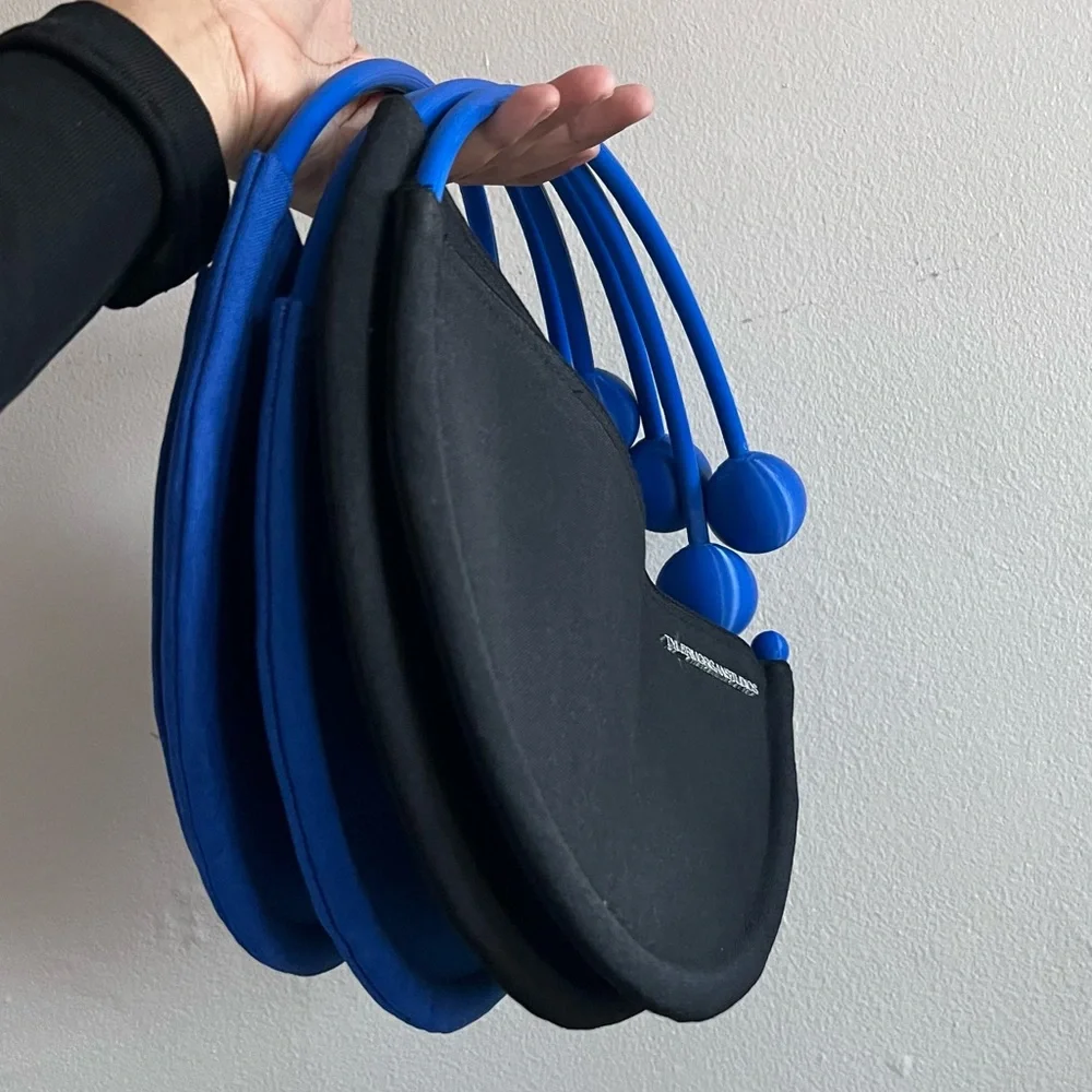 O2 CIRCLE BAG - Picture 4 of 4